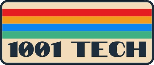 1001tech